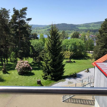 Hotel Bouczech Lipno nad Vltavou Exterior photo